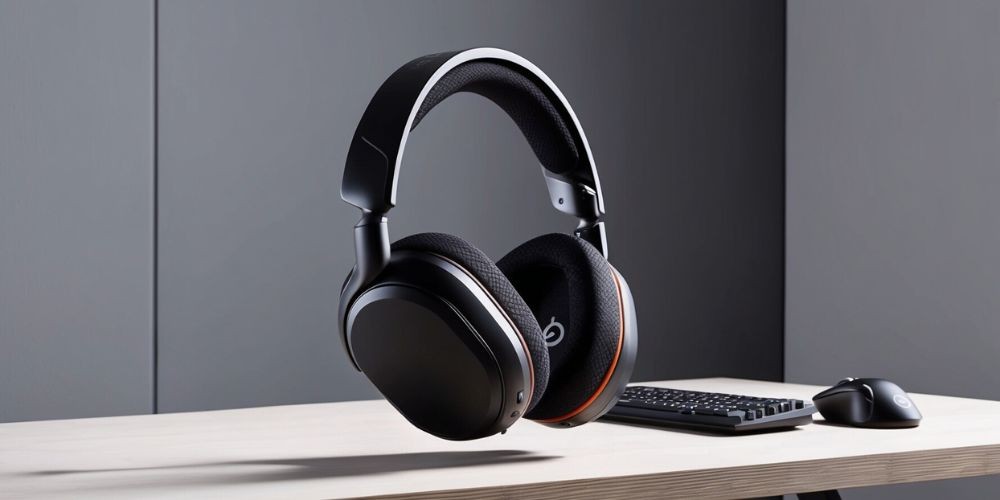 Best Overall SteelSeries Arctis Nova Pro Wireless